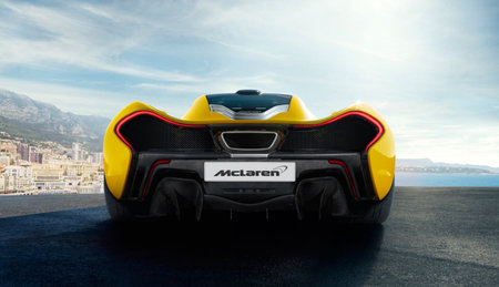 McLaren-P1-Hybridsportwagen-Heck-740x425.jpg