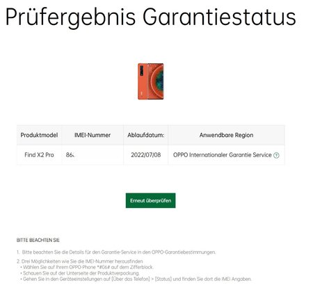 Find_X_Garantiestatus.JPG