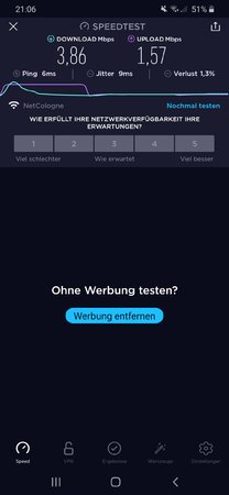 Screenshot_20210103-210647_Speedtest.jpg Screenshot_20210103-210647_Speedtest.jpg