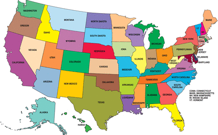 USA-Bundesstaaten.gif