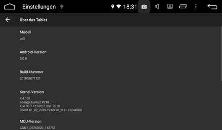 indlogering give Maxim Pumpkin PX5 kein GPS Signal – Android-Hilfe.de