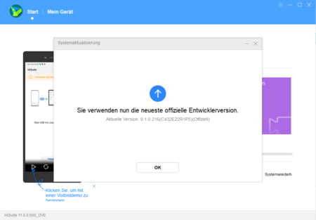 1. Version 9.1.0.216 - kein Downgrade!.PNG