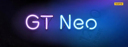 Realme GT Neo Logo.png