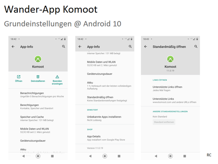 Komoot App Einstellungen.png