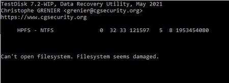 Filsystem damaged.JPG