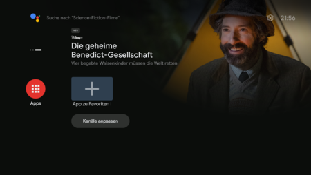Alter Launcher mit Werbung.png