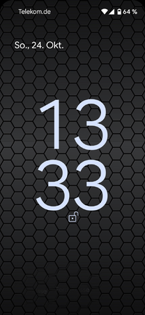 Android 12 - Große Uhr Darstellung Sperrbildschirm_B.png