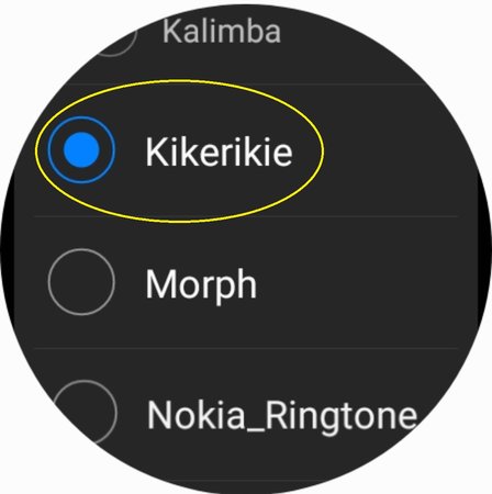 Kikeriki GW4 Ringtone Auswahl.jpg