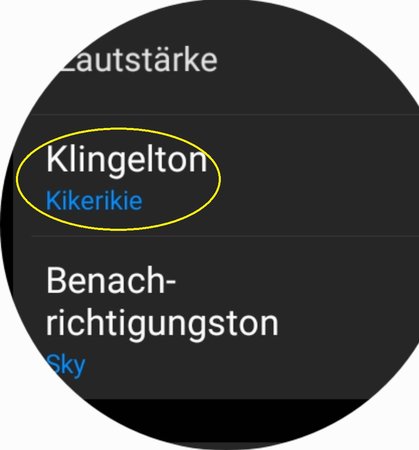 Kikeriki GW4 Ringtone GW4.jpg