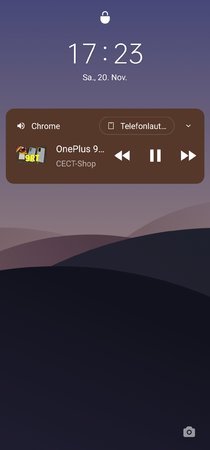 Lockscreen Medienwiedergabe-Steuerung.jpg