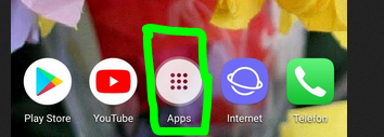 Appanzeige P20 Pro.PNG