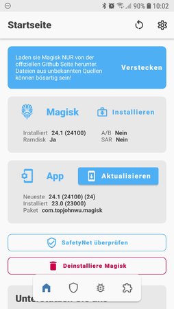 Magisk 23.0 App.jpg