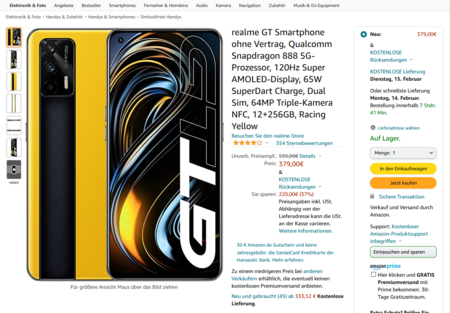 GT 256GB 379€ Amazon.png
