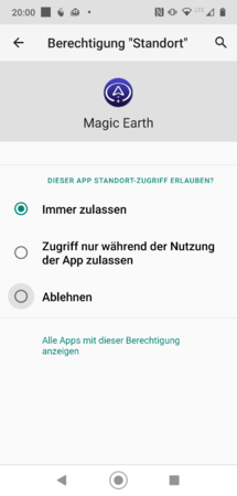 ME Standortfreigabe Immer.png