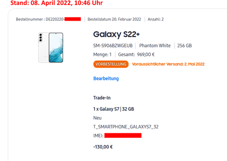 2022-04-08 10-46-18 X570S-AOMA Bestellungen.png