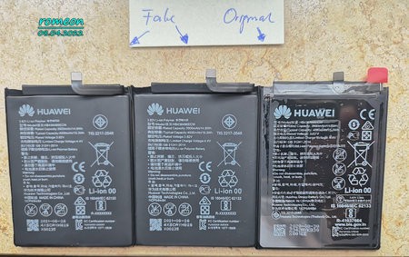Huawei P20 pro Akku Original vs. Fakes.jpg
