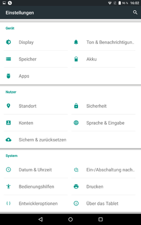 2022_04_08 ME Menuepkt Speicherort der Karten auf Mediatek Tablet AYZ Tab910  02 Einstellung 1.png