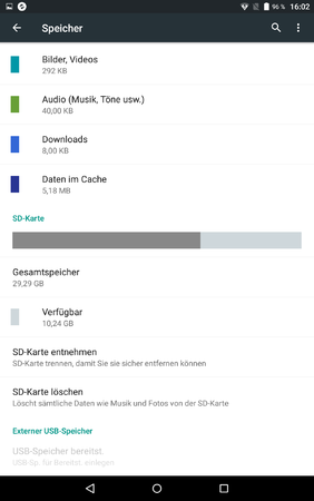 2022_04_08 ME Menuepkt Speicherort der Karten auf Mediatek Tablet AYZ Tab910  03 SD Karte.png