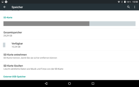 2022_04_08 ME Menuepkt Speicherort der Karten auf Mediatek Tablet AYZ Tab910  07 Speicher SD K...png