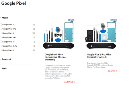 2022-06-30 17_42_22-Google Pixel – iFixit Store.png 2022-06-30 17_42_22-Google Pixel – iFixit Store.png