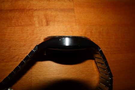 Huawei GT3  Gehäuse Zerkratzt.JPG
