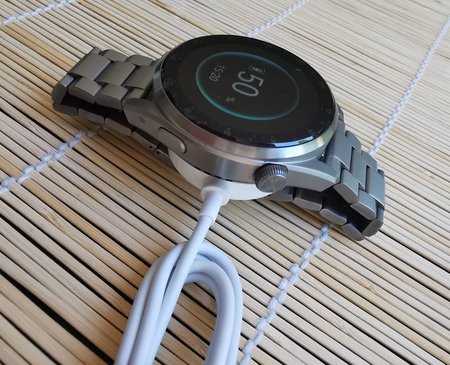 Huawei Watch GT3 Qi Ladepad _1e.JPG