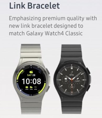 Link Bracelet GW4 Classic.JPG