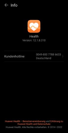 Huawei Health Version 12.1.8.310.jpeg