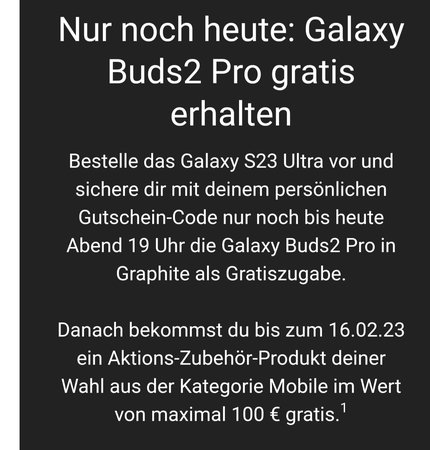 Galaxy Buds2 Pro Gratis erhalten.jpeg