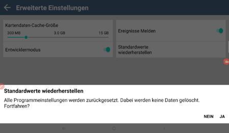 Standardwerte in den Einstellungen Reset Teil 1.png