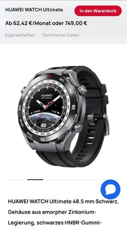Huawei Watch Ultimate  Entdeckerschwarz.jpeg