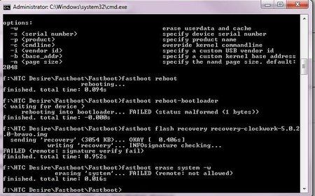 Fastboot error htc desire erase.jpg