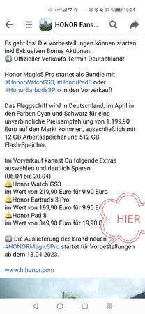 Honor Magic 5 Pro Auslieferung.jpg