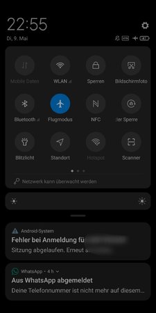 Dunkelmodus Xiaomi Mi Mix 2S.jpg