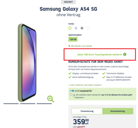 2023-05-12 15_38_51-Samsung Galaxy A54 5G ohne Vertrag günstig kaufen _ freenet-mobilfunk.de –...png