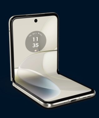 RAZR 40 Vanilla Cream_2.jpg RAZR 40 Vanilla Cream_2.jpg