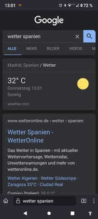 Suche mit Chrome Wetter Spanien.png