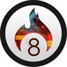 burner8