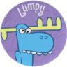 Lumpy