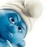 cryingsmurf