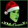 xXMrGreenXx