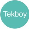 Tekboyproject