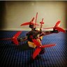 DevilScorpion