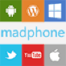madphone