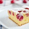 Kirschkuchen