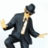 D.Blues