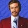 RonBurgundy