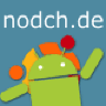 nodch