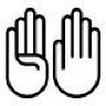 number nine