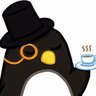 Königspinguin